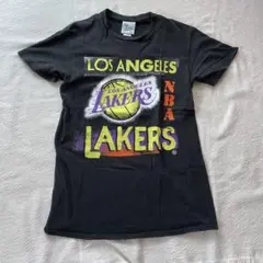 lakers バスケットボール