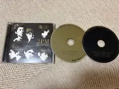 2026年最新】2pm dvdの人気アイテム - メルカリ