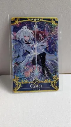 fgo ac アーケード プロトマーリン レディアヴァロン ノーマル - メルカリ