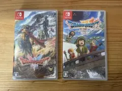 ドラゴンクエスト1&2と7