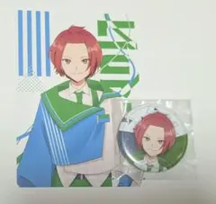 いれいす りうら 特典