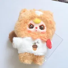 babythree キャラクターグッズ