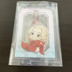 東京リベンジャーズ　東リべ　スイパラ　佐野万次郎　マイキー Music Video】六幻／佐野万次郎（CV：林 勇） - YouTube