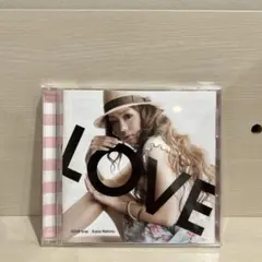 西野カナ LOVE one. 初回限定盤 - メルカリ