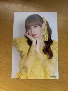 FRUITSZIPPER 早瀬ノエル ポストカード