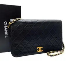 2026年最新】CHANEL ショルダーバッグの人気アイテム - メルカリ