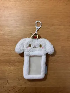 ITZY リュジン リュッジ Ryujji もこもこトレカケース - メルカリ