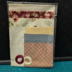 コットン生地セット 51212-001