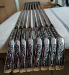 Hiro Honma(ホンマ) CL-708 Professional