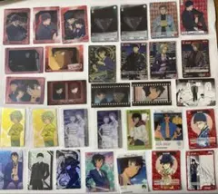 名探偵コナン　赤井関連　まとめ売り