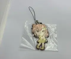 やはり俺の青春ラブコメはまちがっている。 由比ヶ浜結衣 ラバー