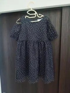 キッズフォーマルワンピース