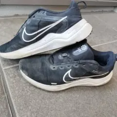 Nike スニーカー DD9294-001 US 7 ブラック/ホワイト