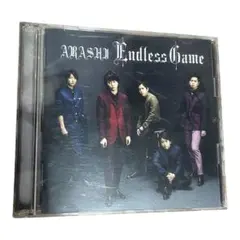 ARASHI Endless Game CD・DVDセット