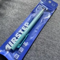 AIRSTEP 0.5mm シャープペンシル & ステッカー