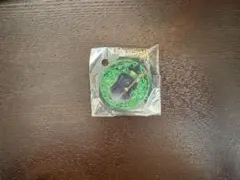 ウィキッド　グリッタースイングキーチェーン