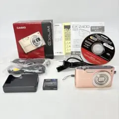 2026年最新】 EXILIM EX-Z4の人気アイテム - メルカリ