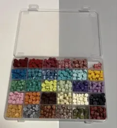 シーリングワックス 30色セット