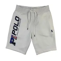 Polo Ralph Lauren ホワイトショートパンツのサムネイル