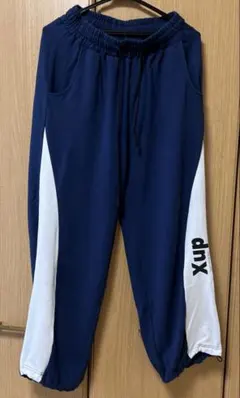 XUP パンツ　Mサイズ