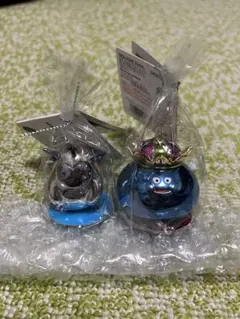 ドラゴンクエストメタリックモンスターズ キングスライム わたぼう