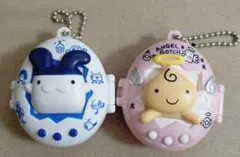 たまごっち　スイングケース　てんしっち　みみっち