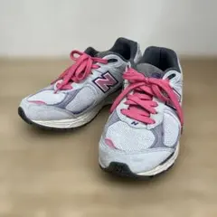 ニューバランス 990 kith コラボ スニーカー キッズ 21センチ - メルカリ
