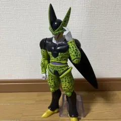 ドラゴンボール一番くじ未来への決闘A賞パーフェクトセル　MASTERISE