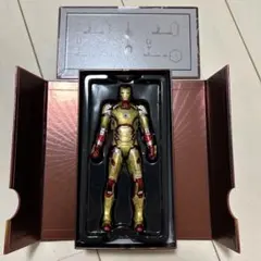 MARVEL アイアンマン3 フィギュア