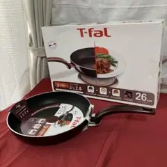 T-fal インテグラル ジュエル フライパンのサムネイル
