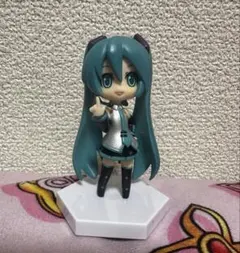 ねんどろいど 初音ミク 3.0 べーしっく No 2839 - メルカリ