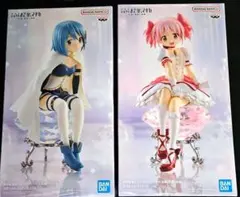 劇場版 魔法少女まどか☆マギカ 叛逆の物語 鹿目まどか・美樹さやか