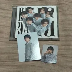 yes!東京 げんじぶ 小泉光咲 CD トレカセット