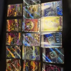 ポケモンカードゲーム 16枚セット