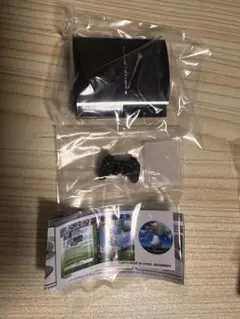 PlayStation ヒストリーコレクション PS3 ガチャガチャ