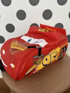 カーズ ライトニング・マックィーン リュック