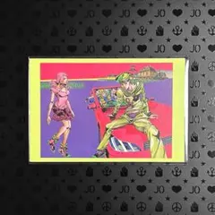 2026年最新】ジョジョ ポスター 8部の人気アイテム - メルカリ