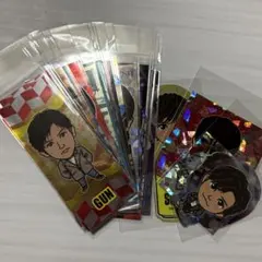 岩田剛典 千社札 シークレット - メルカリ
