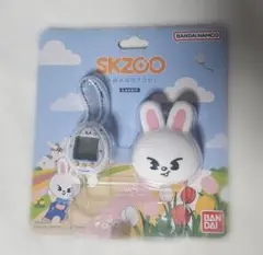Stray Kids スキズ SKZOO たまごっち セット リノ リービット - メルカリ