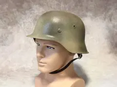 ヴィンテージ ジャーマンヘルメット 70s 80s - メルカリ