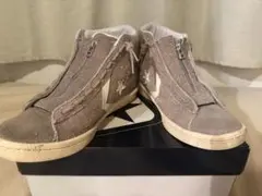 nonnative× CONVERSE PRO-LEATHER HIのサムネイル