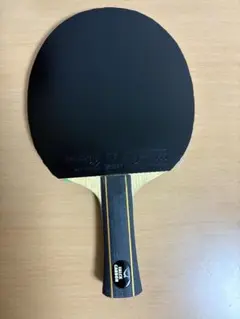 ファルクカーボン 卓球　ラケット 海外品 87g