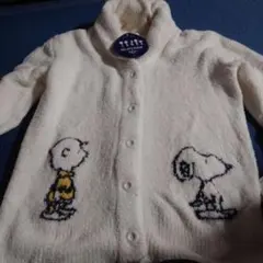 GELATO PIQUE スヌーピー ルームウェア