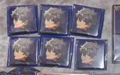 あんスタ 瀬名泉 アルバム 缶バッジ