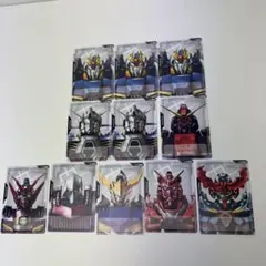 ガンダムカードゲーム リソース　まとめ売り