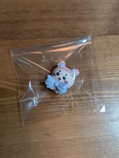 ちいかわ びっくらたまご リボンなみんな 古本屋