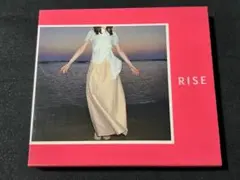 岡本真夜 RISE 1 初回限定盤 初回盤 ベスト BEST tomorrow