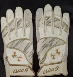 柳田悠岐選手支給品手袋＆ホークスグッズまとめ売りセット