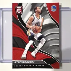 Totally Certified 2017 カリー NBAカード