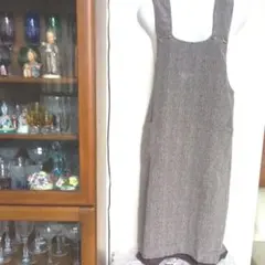 た*ん様 リバーシブルエプロン